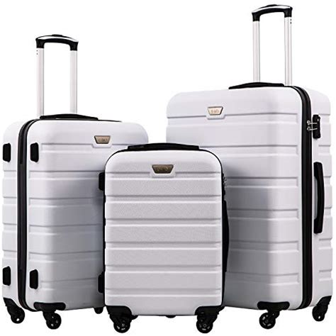 highest rated travel luggage.